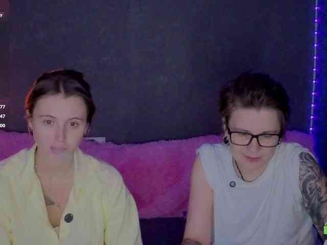 sweet_twix webcam