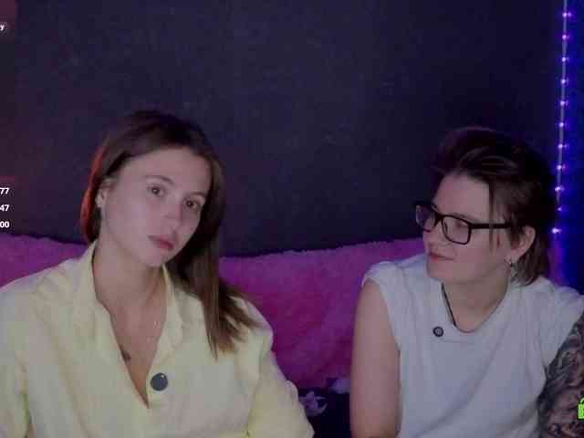 sweet_twix webcam