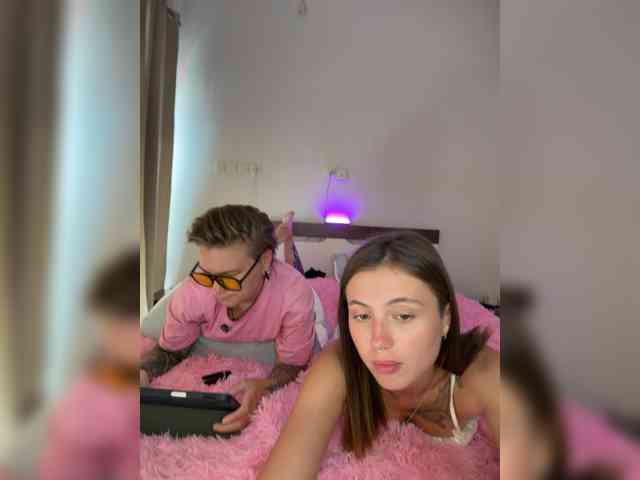 sweet_twix webcam