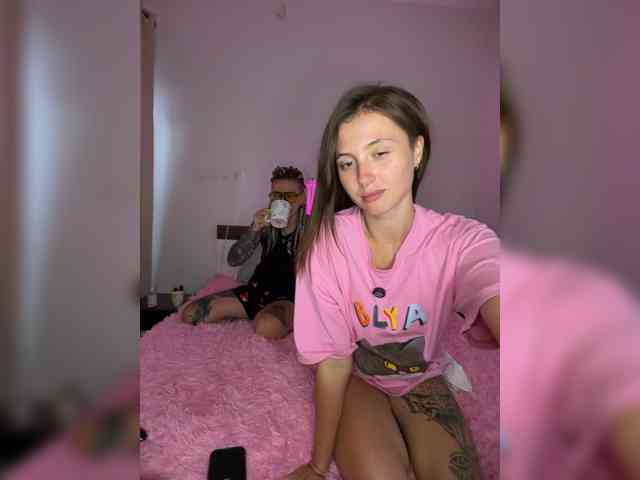 sweet_twix webcam