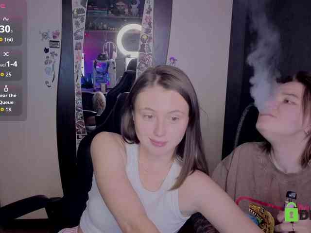 sweet_twix webcam