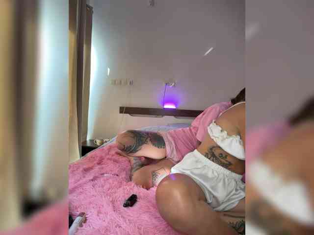 sweet_twix webcam