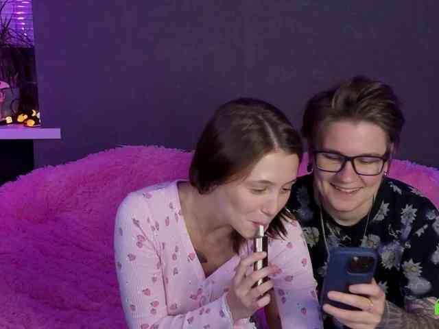 sweet_twix webcam
