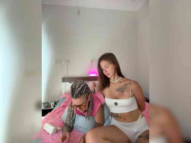 sweet_twix webcam