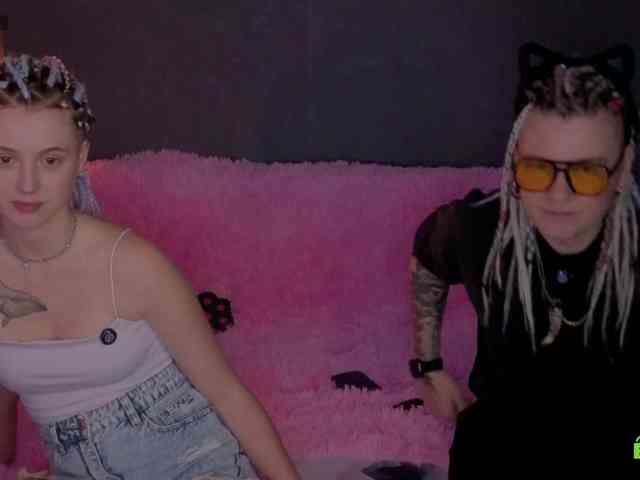 sweet_twix webcam