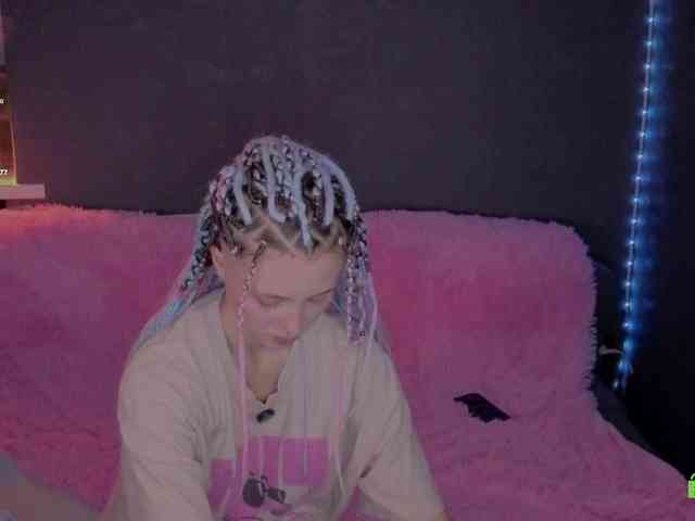 sweet_twix webcam