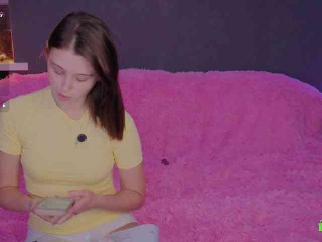 sweet_twix webcam