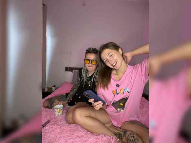sweet_twix webcam