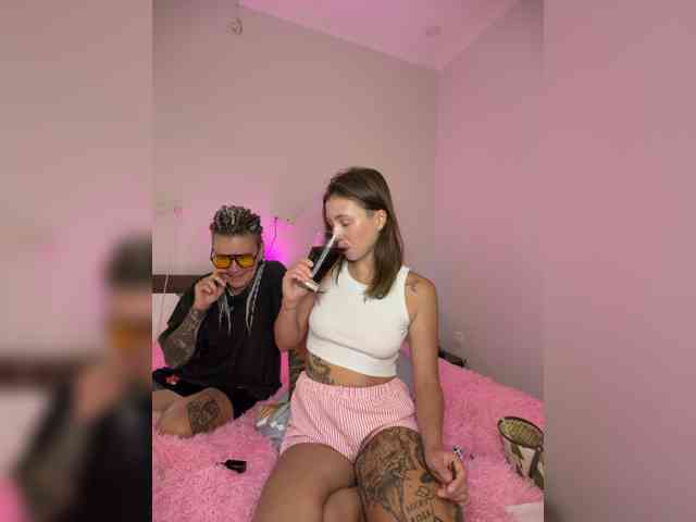 sweet_twix webcam