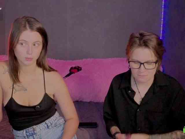 sweet_twix webcam