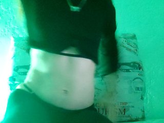marianthelittlebeautycat Porn Show
