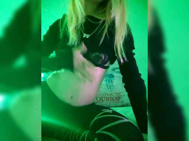 marianthelittlebeautycat webcam