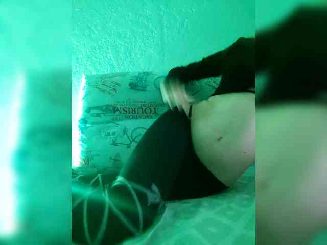 marianthelittlebeautycat webcam