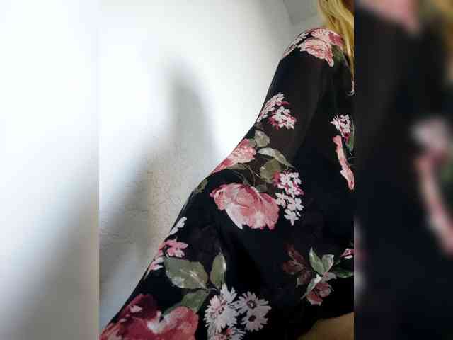 marianthelittlebeautycat webcam