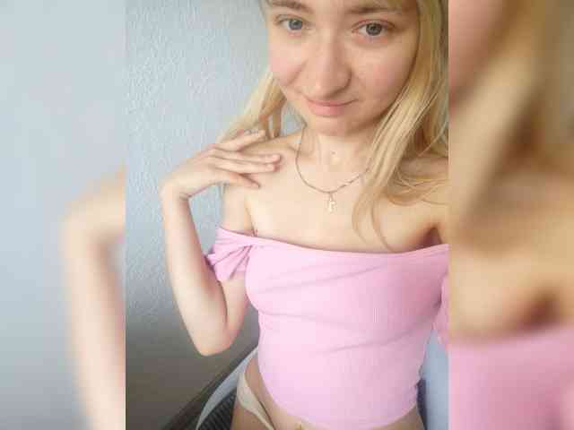 marianthelittlebeautycat Sex Cam Show