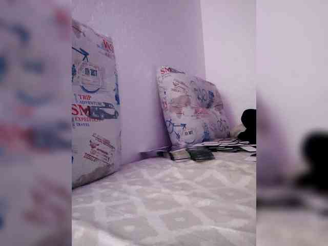 marianthelittlebeautycat webcam