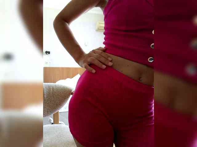 marianthelittlebeautycat webcam