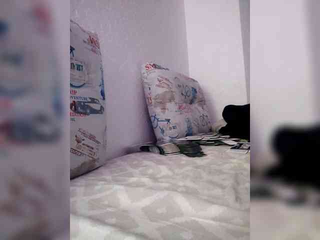 marianthelittlebeautycat webcam