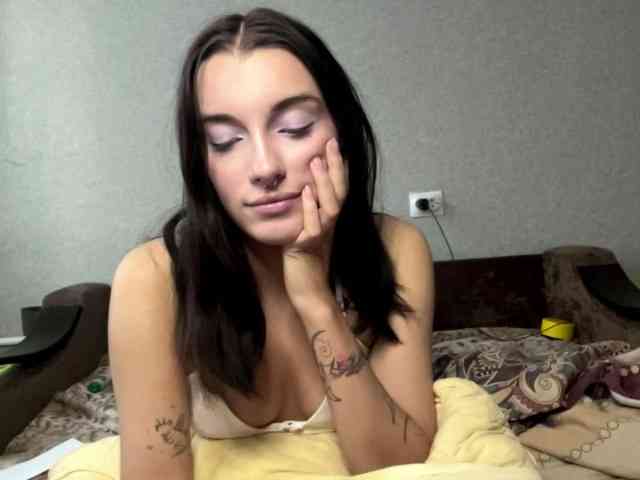 Emberrr webcam