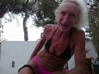 BarbaraKinkyRoom Porn Show