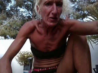 BarbaraKinkyRoom Porn Show