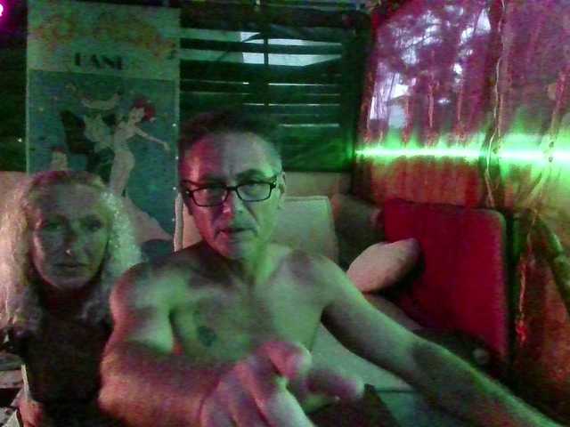 BarbaraKinkyRoom live cam on BongaCams