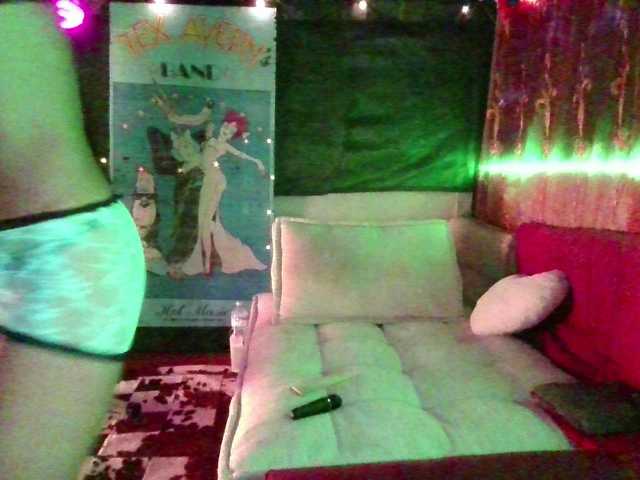 BarbaraKinkyRoom live cam on BongaCams