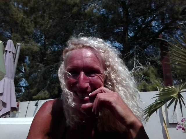 BarbaraKinkyRoom live cam on BongaCams