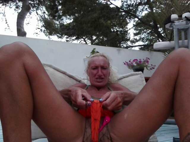 BarbaraKinkyRoom live cam on BongaCams
