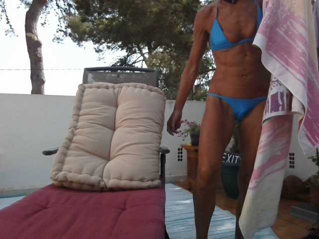 BarbaraKinkyRoom live webcam show