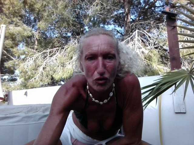 BarbaraKinkyRoom Cam en direct sur BongaCams