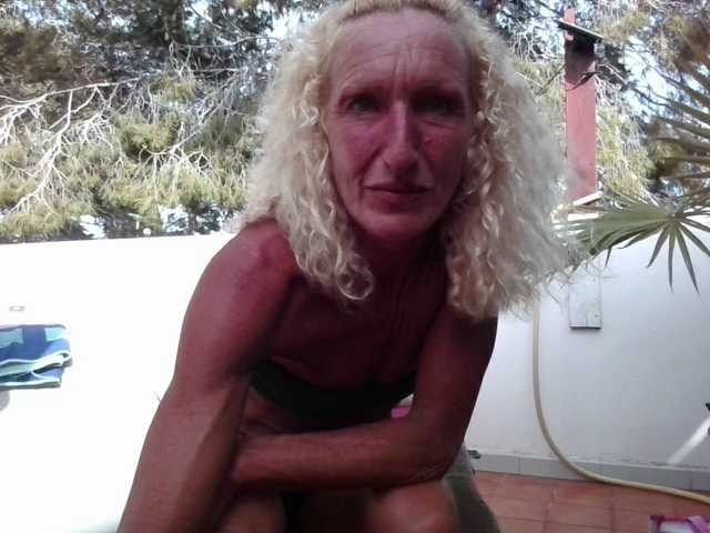 BarbaraKinkyRoom live cam on BongaCams