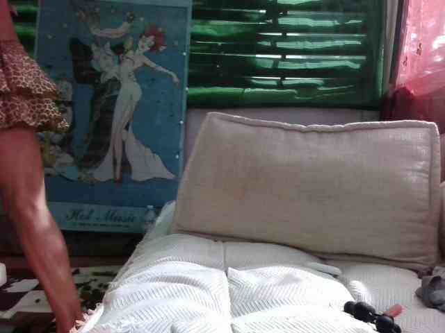 BarbaraKinkyRoom webcam