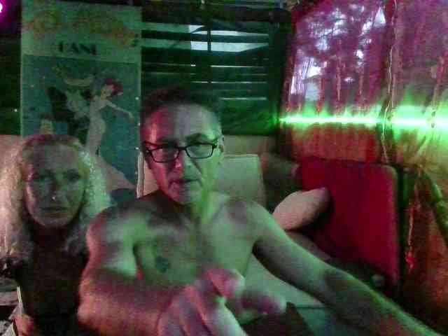 BarbaraKinkyRoom webcam