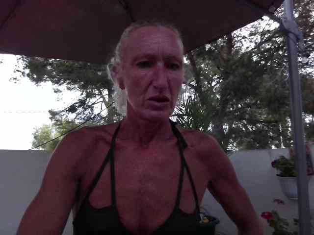 BarbaraKinkyRoom webcam