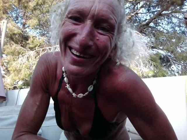 BarbaraKinkyRoom webcam