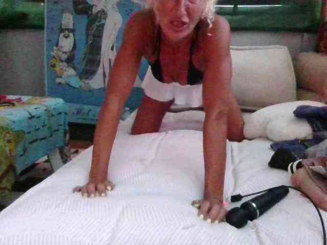 BarbaraKinkyRoom webcam