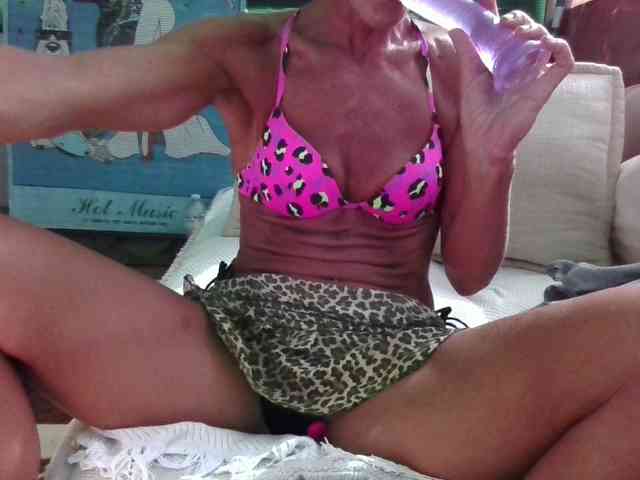 BarbaraKinkyRoom webcam