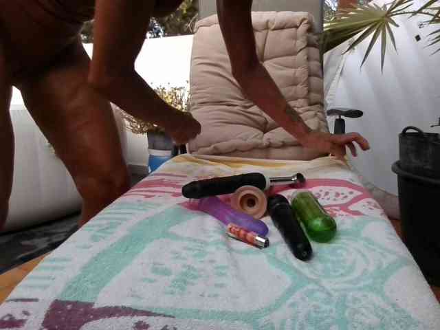 BarbaraKinkyRoom webcam