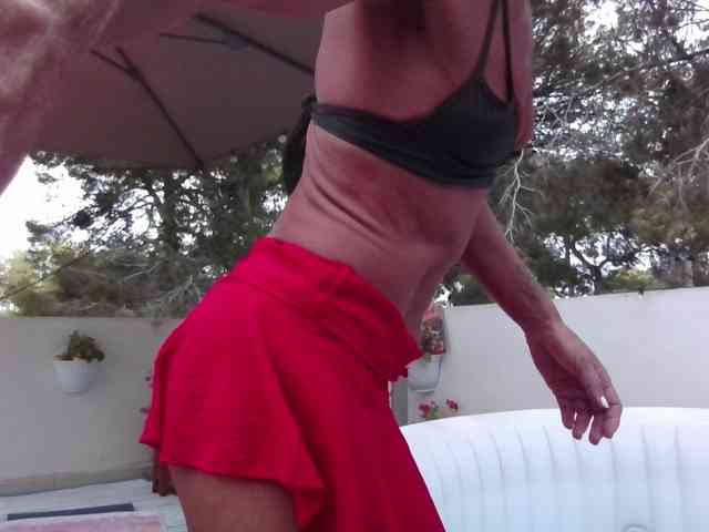 BarbaraKinkyRoom webcam