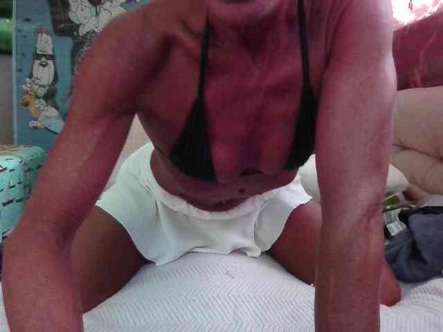 BarbaraKinkyRoom Sex Cam Show