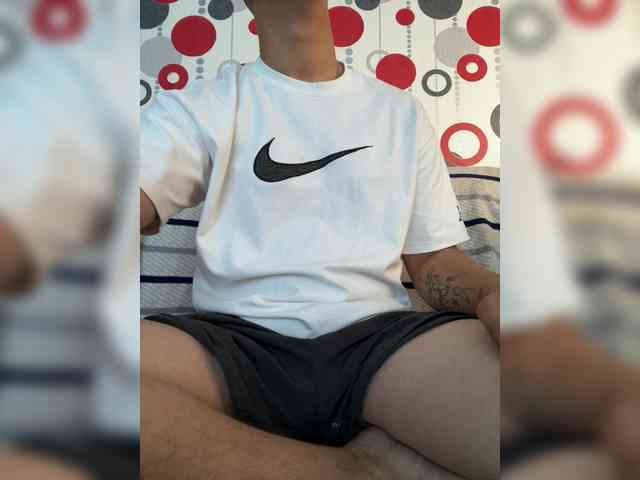 Maxexb Sex Cam Show