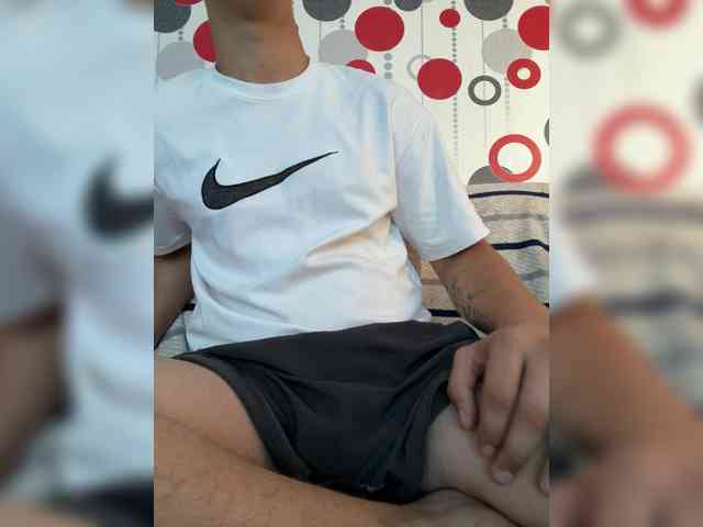 Maxexb Sex Cam Show