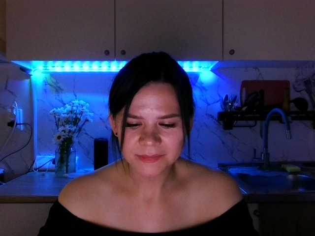 WitviLikee live cam on BongaCams