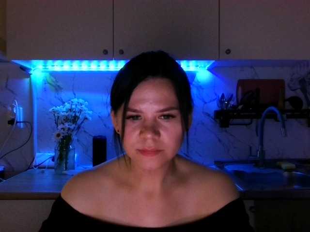 WitviLikee live cam on BongaCams