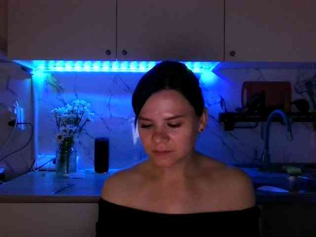 PrivateCherry webcam