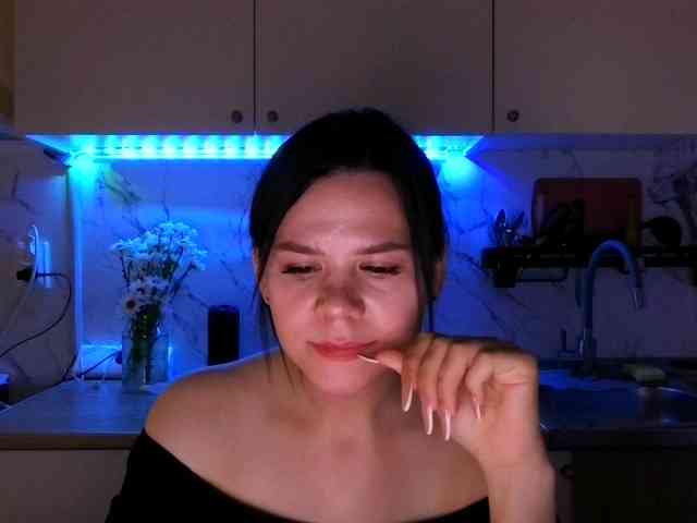 PrivateCherry webcam