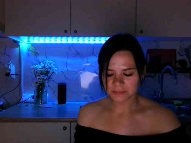 PrivateCherry webcam