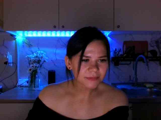PrivateCherry webcam