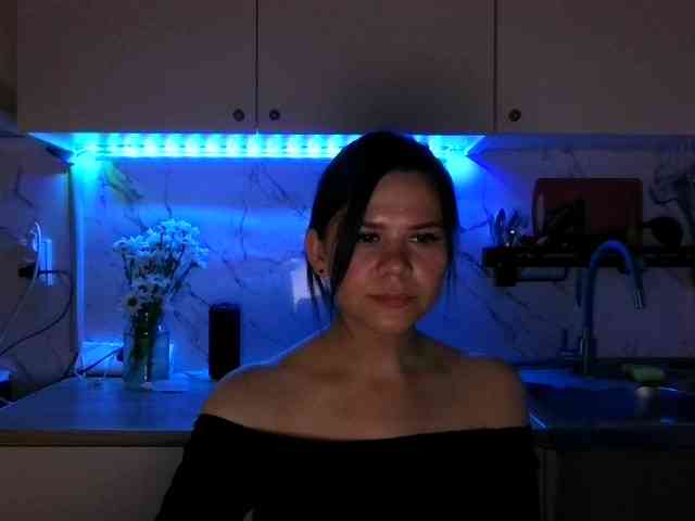PrivateCherry webcam